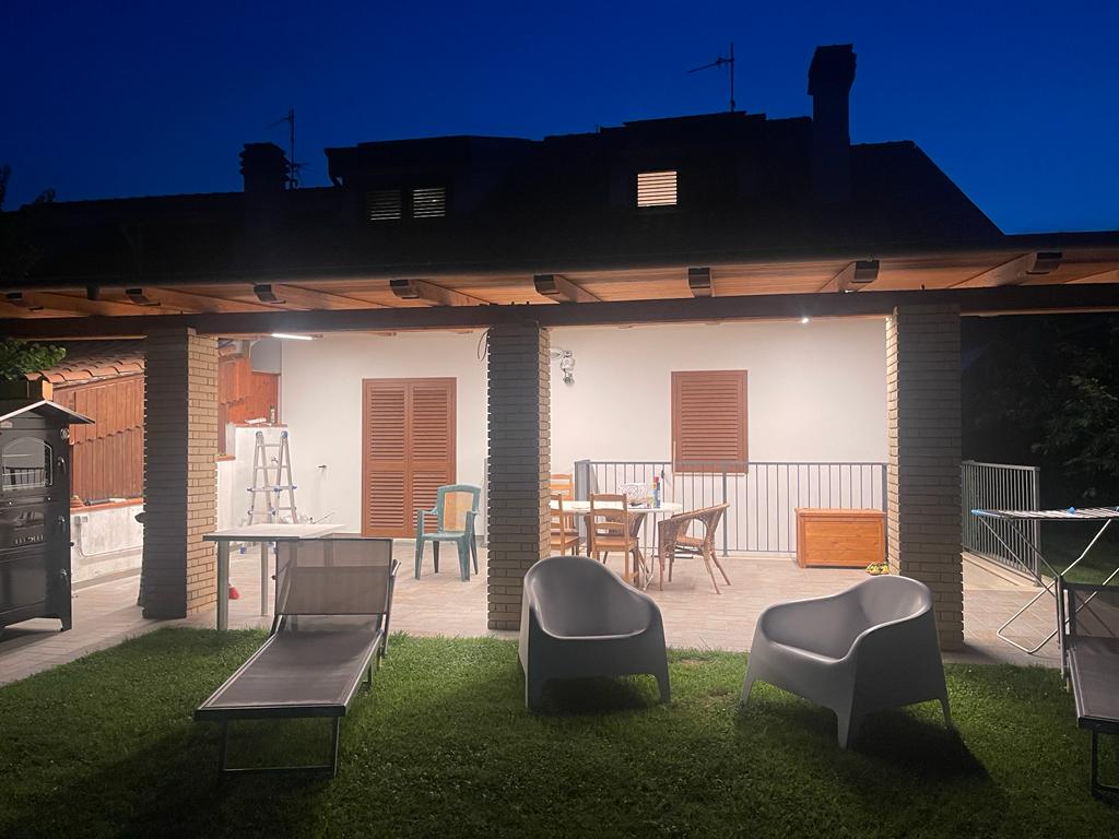 SCINTILLA - impianti elettrici — Foto 1
